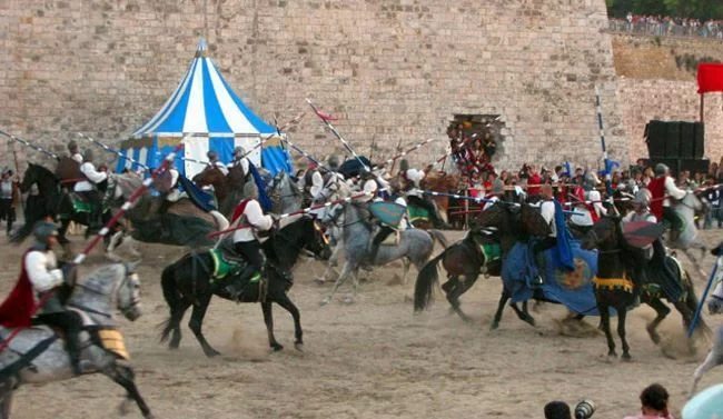 La Disfida di Barletta: Una Storia Epica nel Cuore della Città